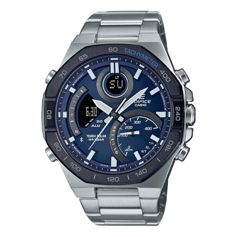 

Часы Casio , синий
