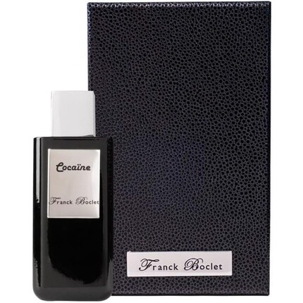 Franck Boclet Cocaine Eau De Parfum — фото 2