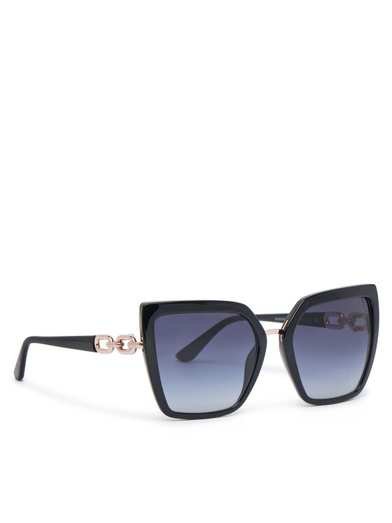 

Солнцезащитные очки GU00160 Guess, черный