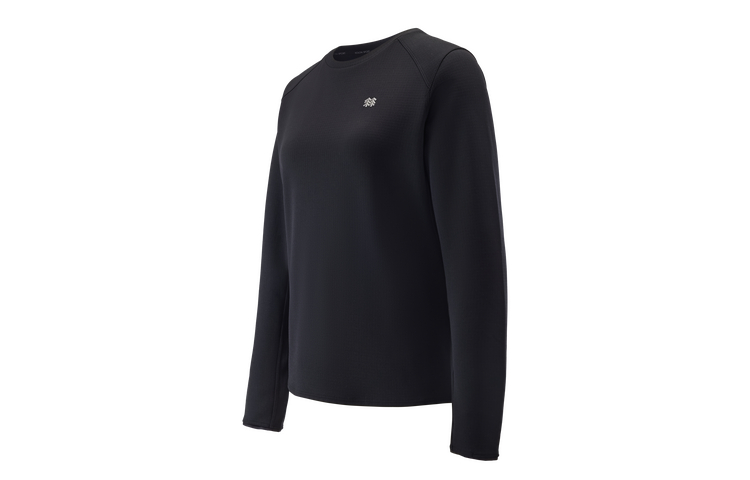 

Футболка женская KOLON SPORT, черный