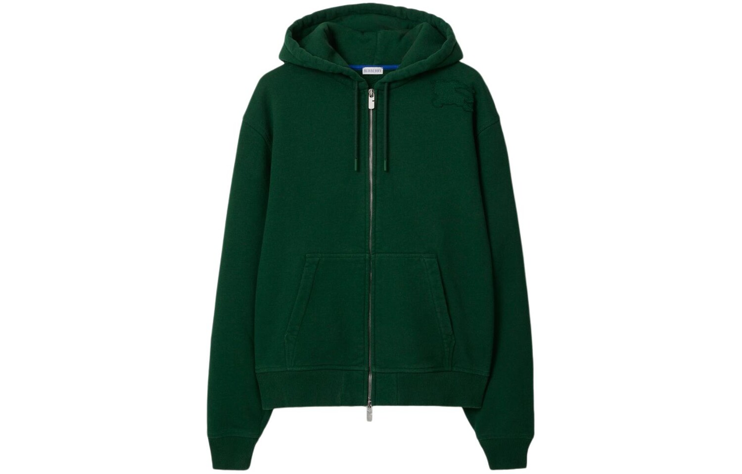 

Толстовка мужская Ivy Green Burberry, зеленый