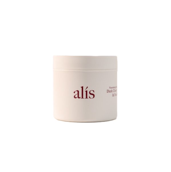 

Alís Nourishing Body Butter 220 мл / Увлажняющее масло для тела Inna marka