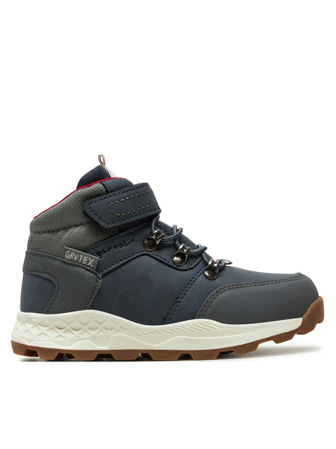 

Сапоги 241540 A008 S Garvalin, синий