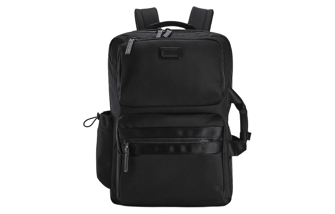 

Мужской рюкзак ФИЛА FILA, Black
