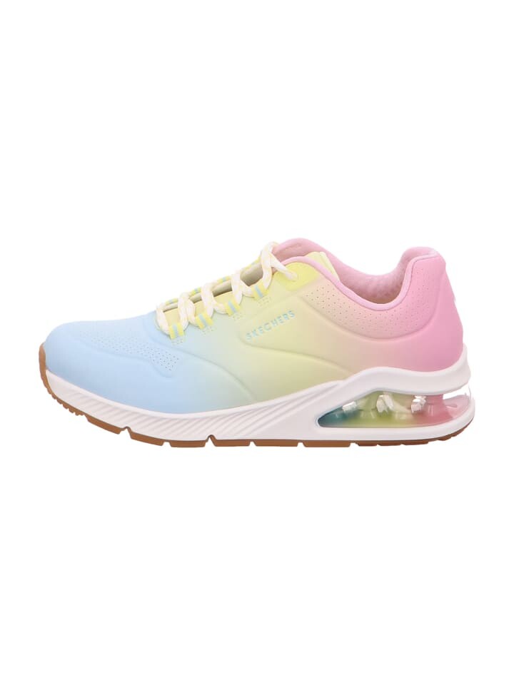 

Низкие кроссовки Skechers Low, красочный