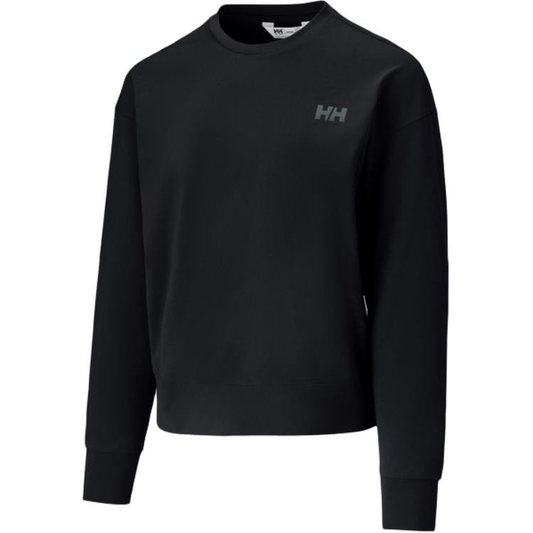 

Футболка женская HELLY HANSEN, розовый/фиолетовый