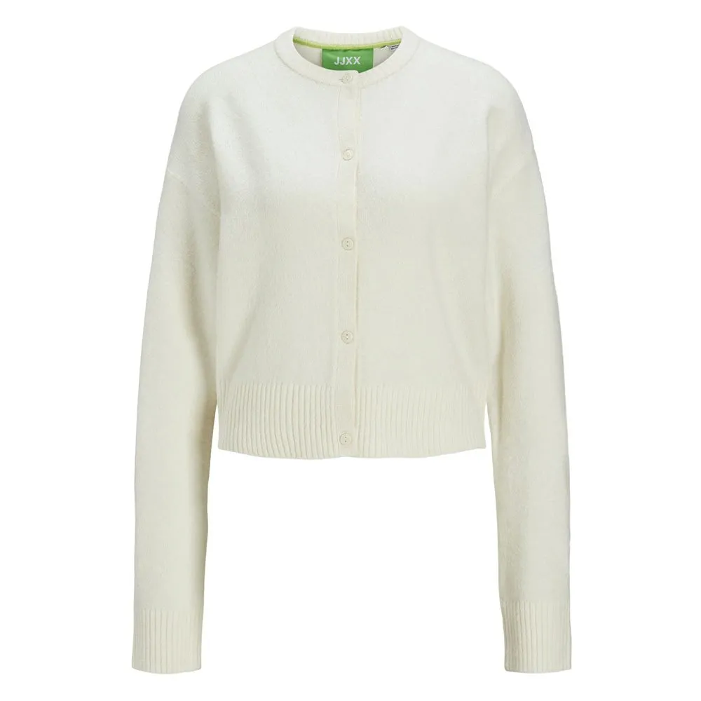 

Кардиган Jack & Jones Natalie Diverse JJXX, бежевый