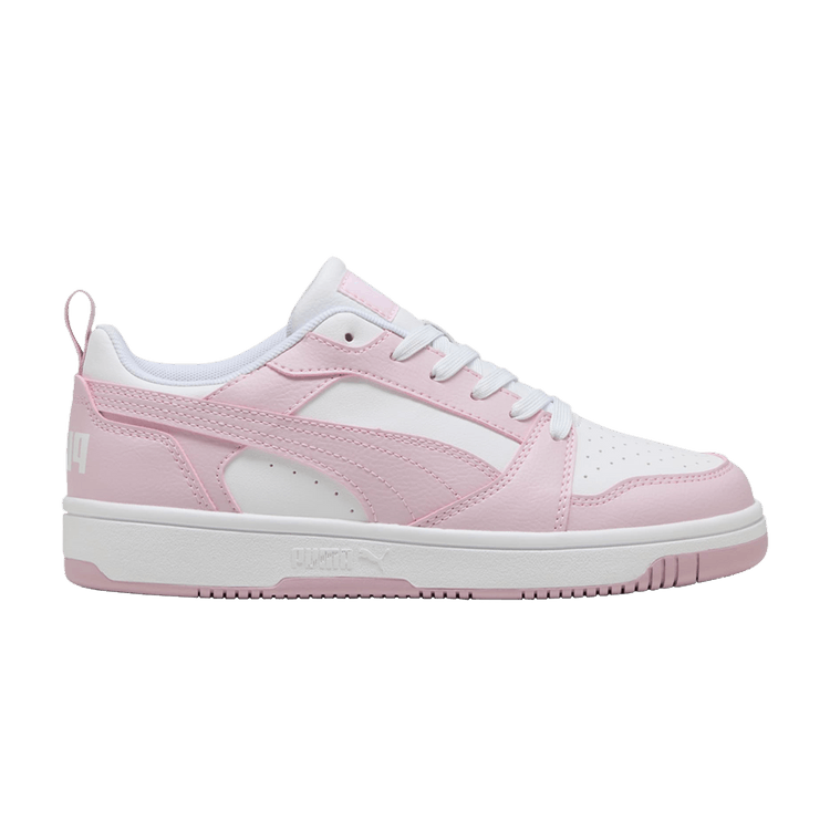 

Кроссовки Rebound V6 Low 'Rose Mauve', розовый