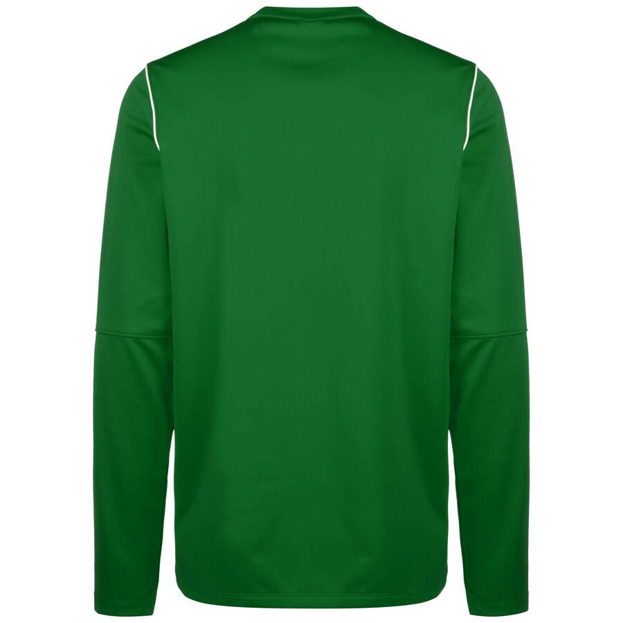 Дышащая футболка NIKE Performance Shirt Park 20, зеленый — фото 2