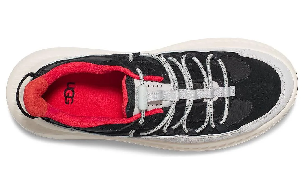 UGG CA805 V2 Remix 'Navy' — фото 4