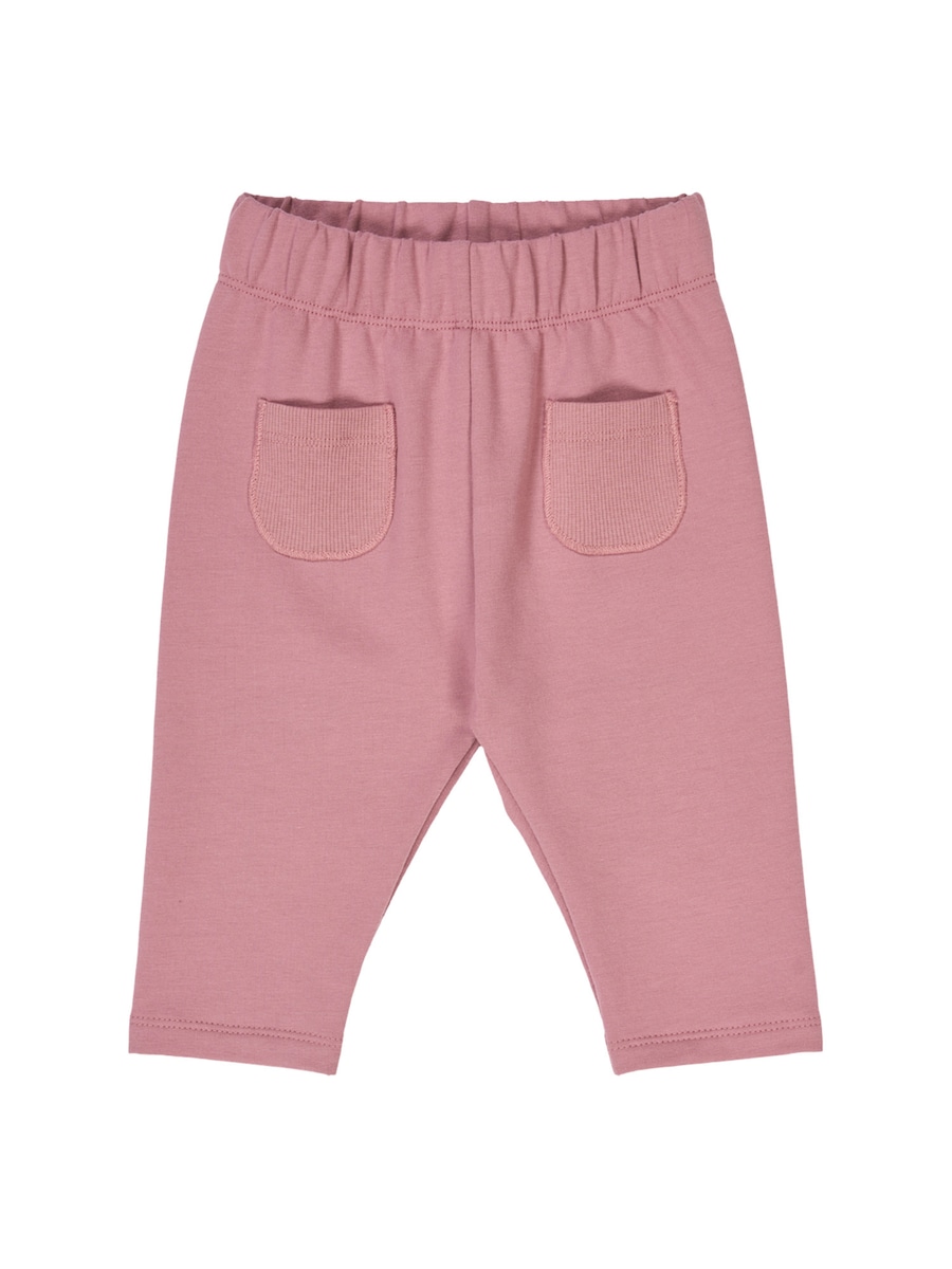 

Обычные брюки Müsli by GREEN COTTON, Rose