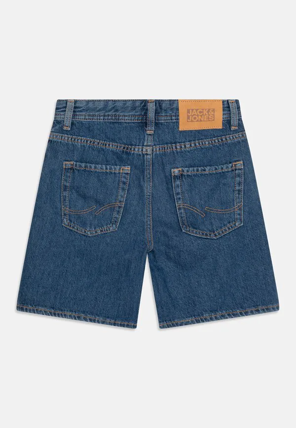 Джинсовые шорты jjitony jjoriginal jnr Jack & Jones Junior, Blue Denim — фото 2