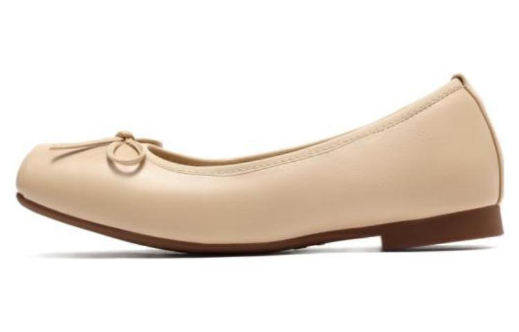 

Туфли женские повседневные Women's Casual Shoes Women's Staccato, цвет Ivory