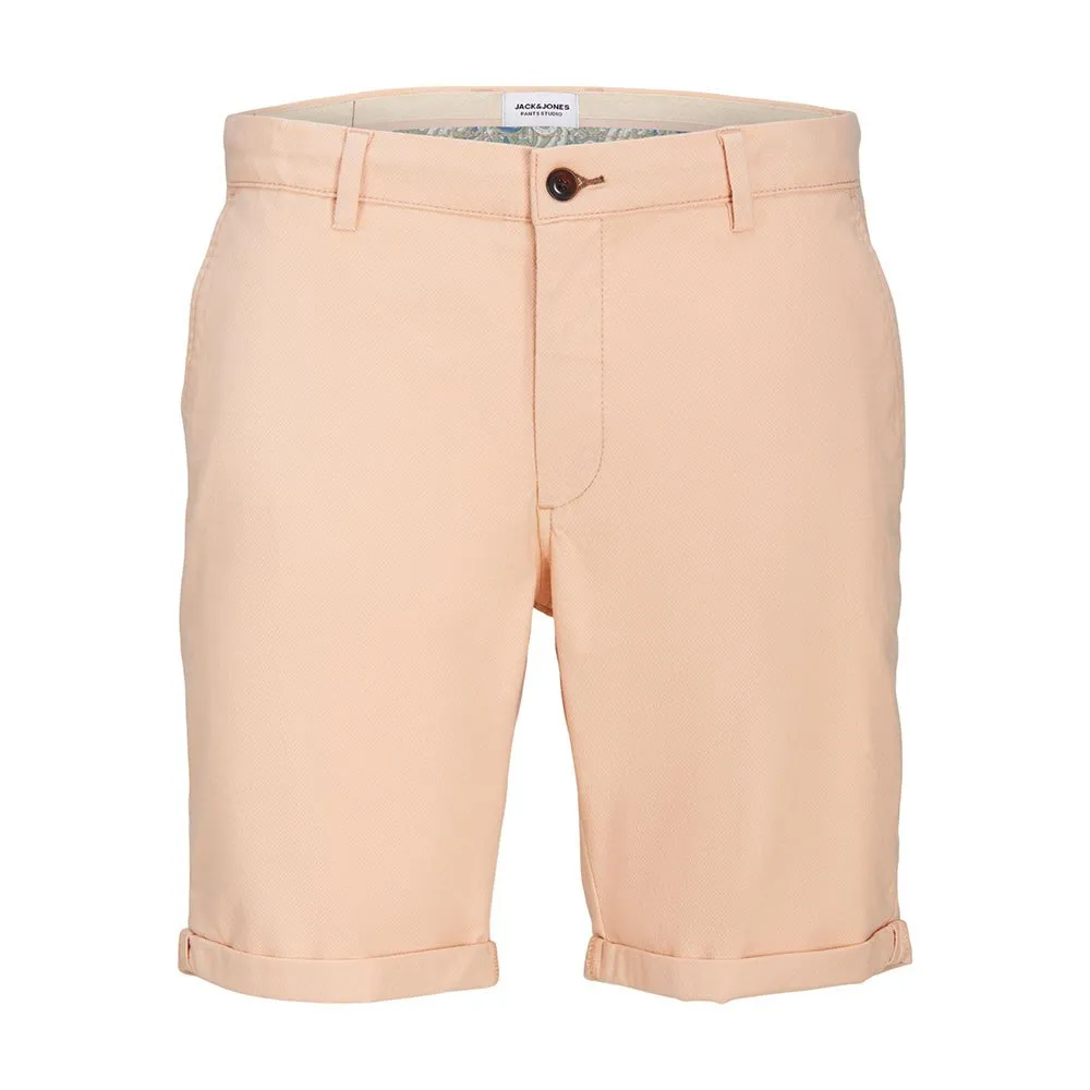 

Шорты Jack & Jones Fury, оранжевый