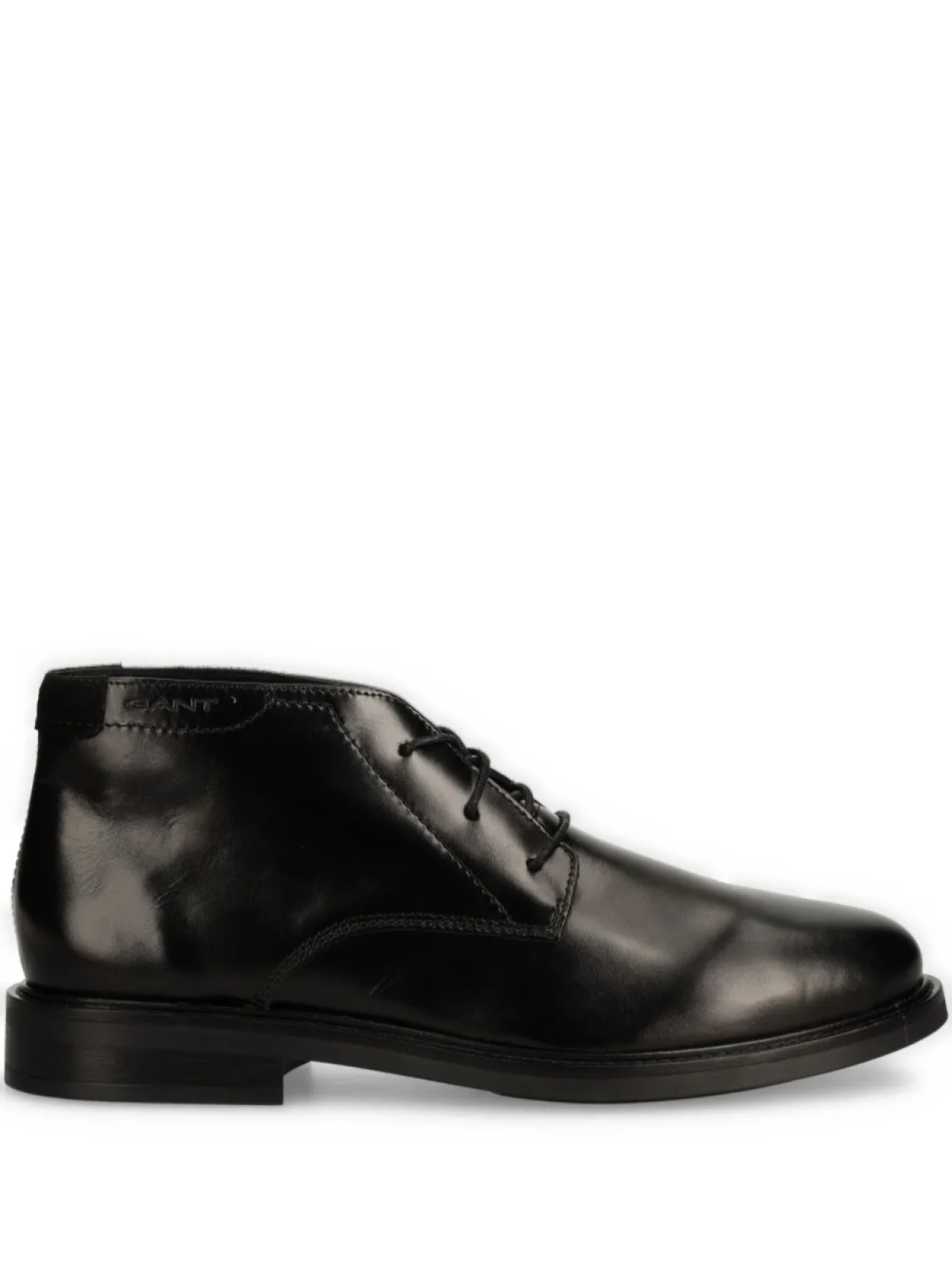 

Ботинки Gant St Fairkon, черный