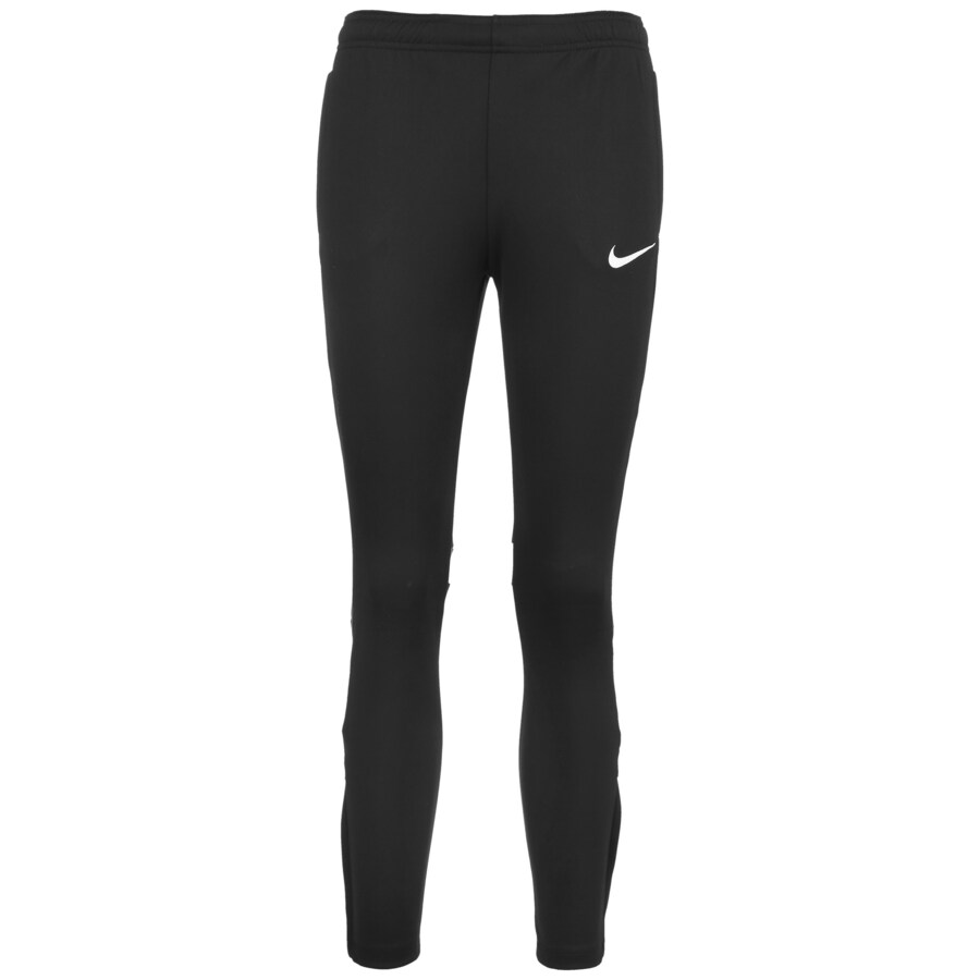 

Зауженные спортивные брюки NIKE, черный