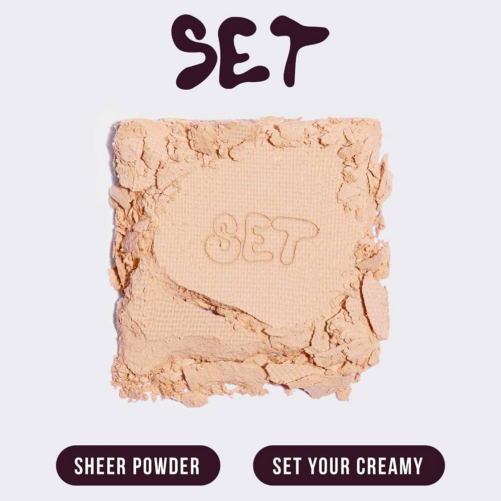 HUDA BEAUTY Creamy Obsessions Палетка теней для век, коричневый — фото 4