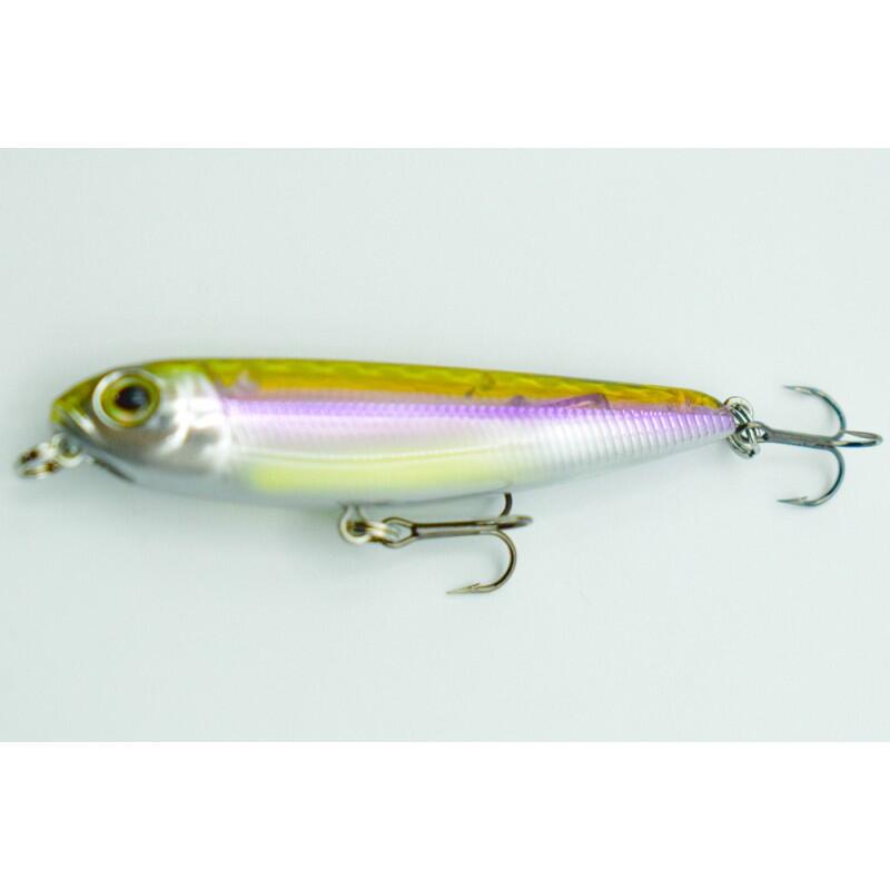 

Твердая приманка VOLKIEN SOUL - THOR 55