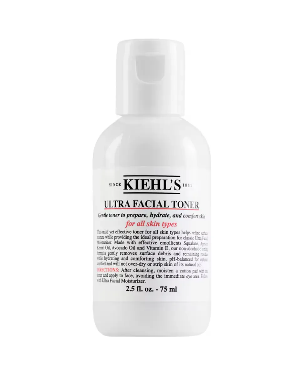 Тоник Kiehl's — Ultra Facial Toner, Kiehl´s, 75 мл