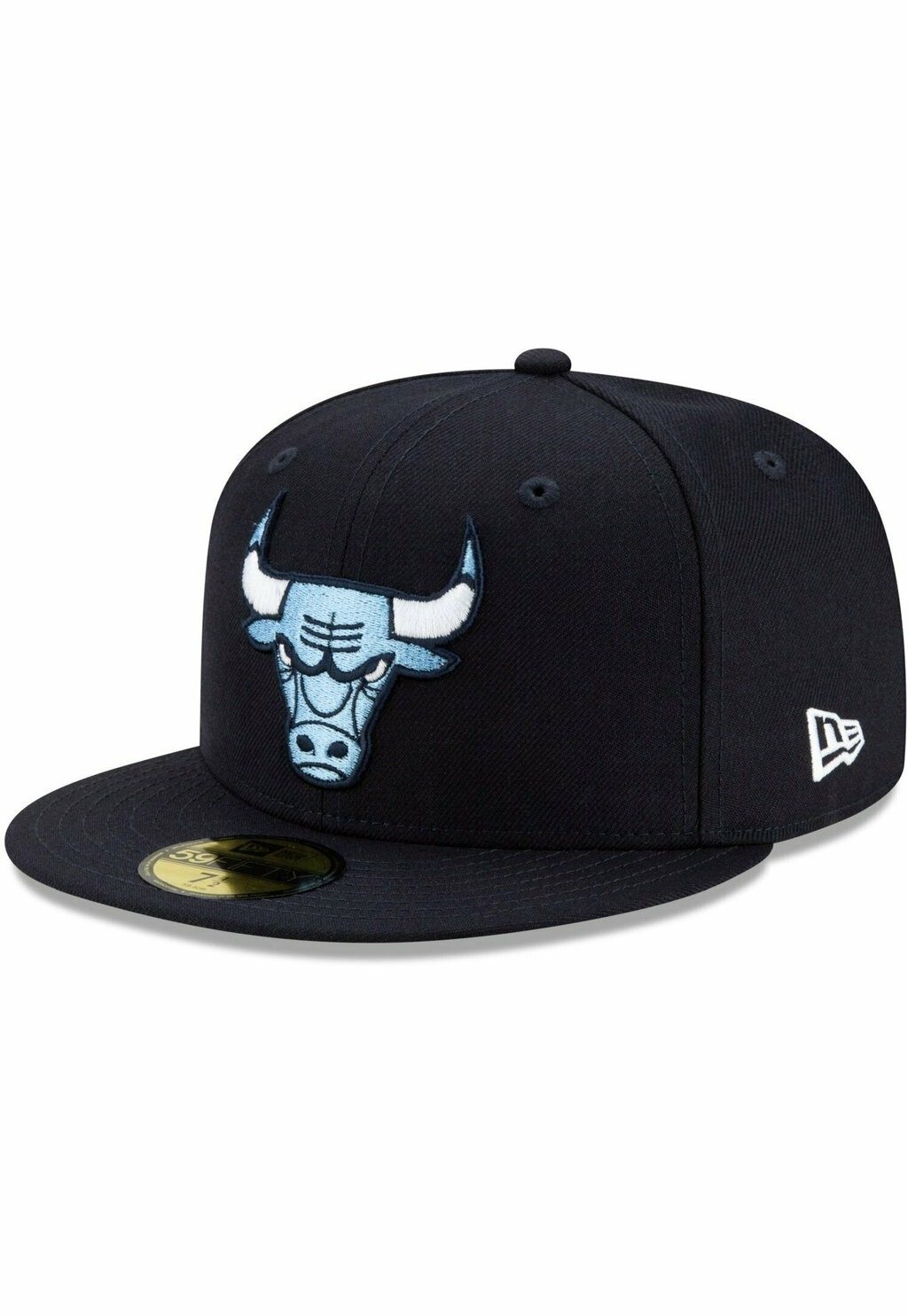 

Бейсболка 59FIFTY LIFESTYLE CHICAGO BULLS New Era, цвет navy