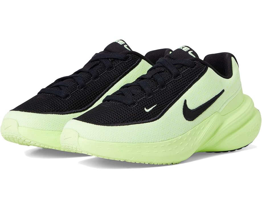

Кроссовки Nike Kids Uplift SC, цвет Black/Black/Barely Volt