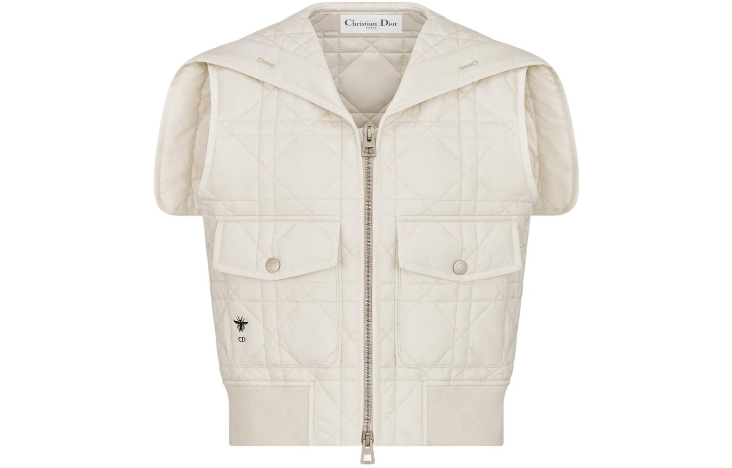 

Жилет женский Off White Dior
