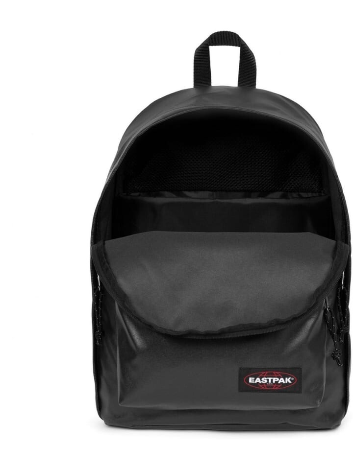 

Рюкзак Eastpak, черный