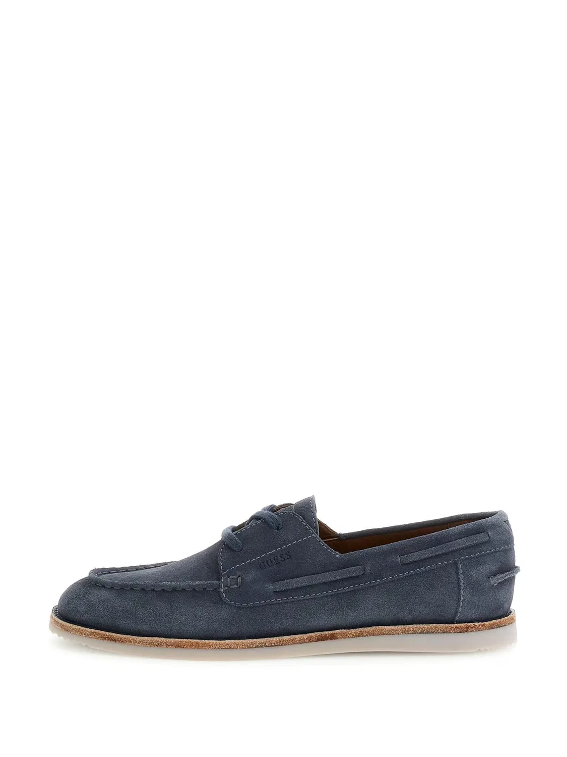 Мокасины 'Opperne' Guess, Marine Blue
