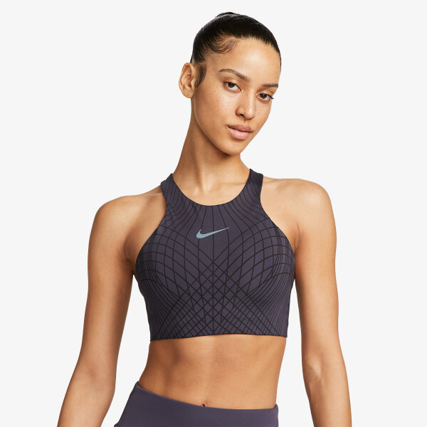

Спортивное бюстье феникс Nike