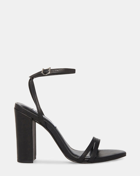 

Туфли Candid Steve Madden, черный
