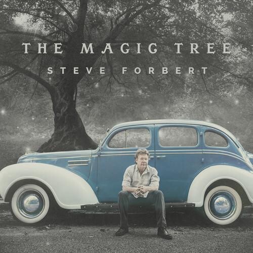 

Виниловая пластинка Forbert, Steve - The Magic Tree