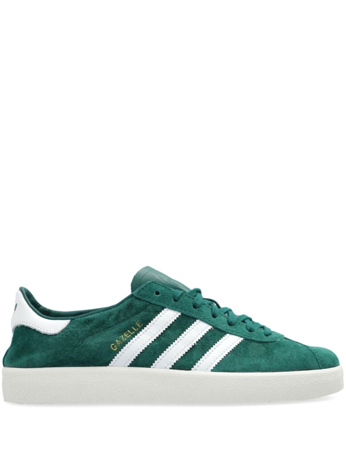 

Adidas кроссовки adidas Gazelle Decon, зеленый