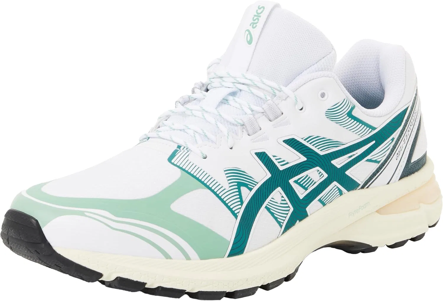 Мужские кроссовки ASICS Gel-Terrain, мультиколор