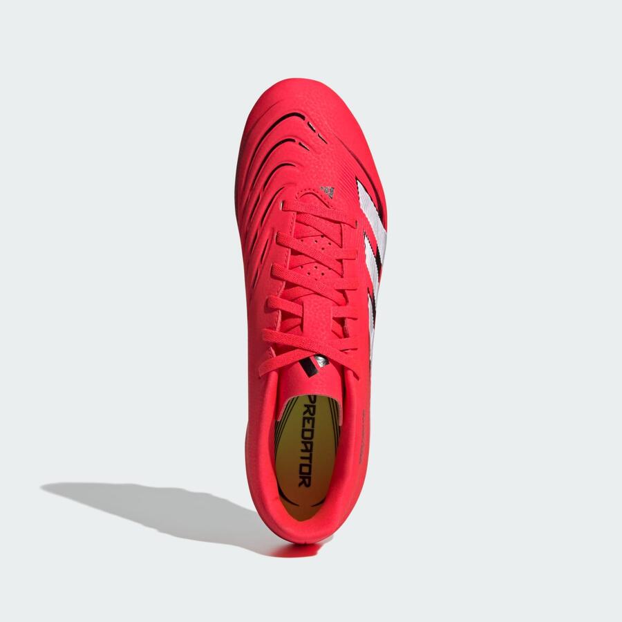 ADIDAS Футбольные бутсы Predator Club FG/MG — фото 3