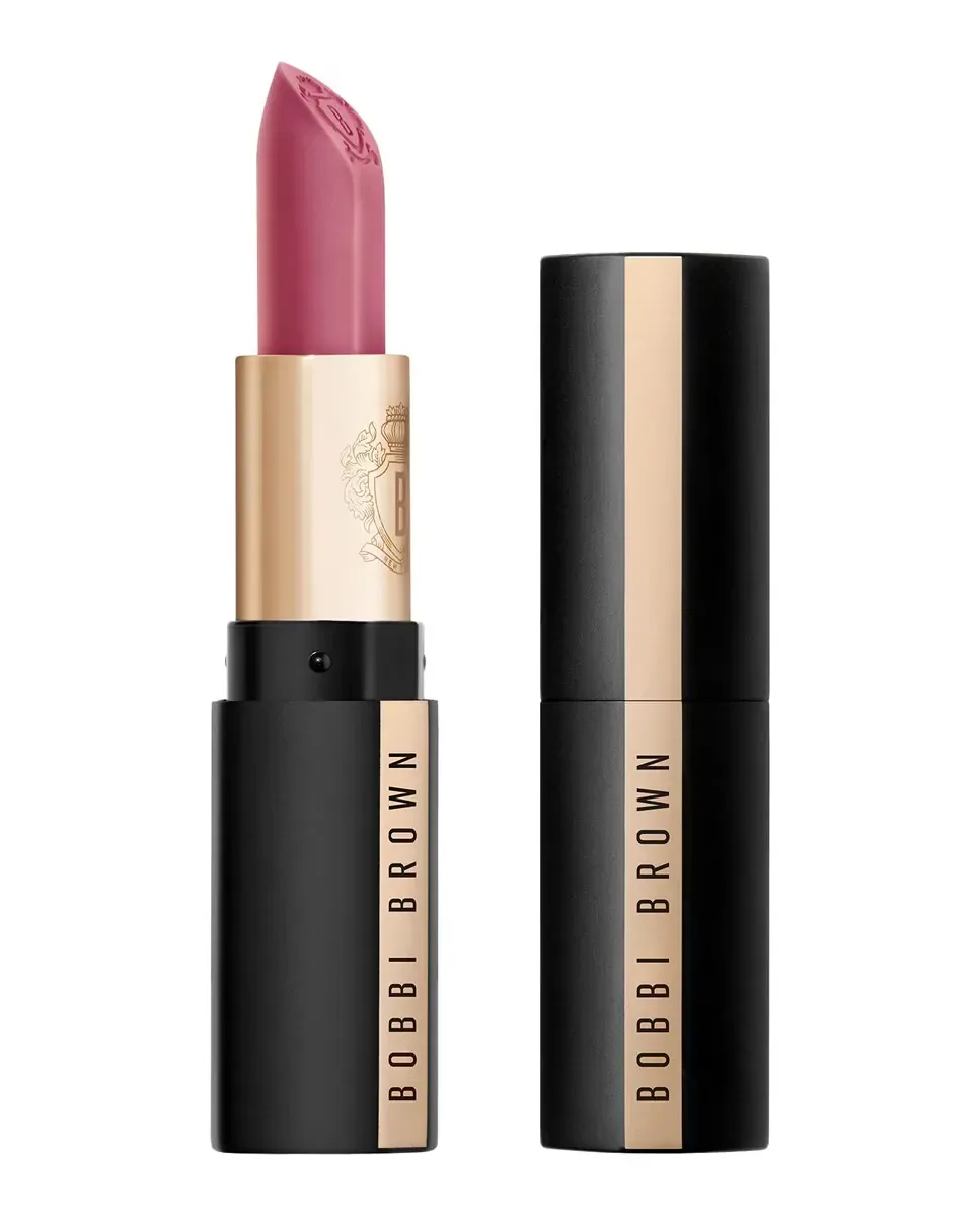 Помада Luxe Matte Cashmere Bobbi Brown, Sandwash Pink