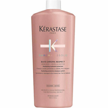 

Шампунь Chroma Absolu Respect, 1000мл Kerastase