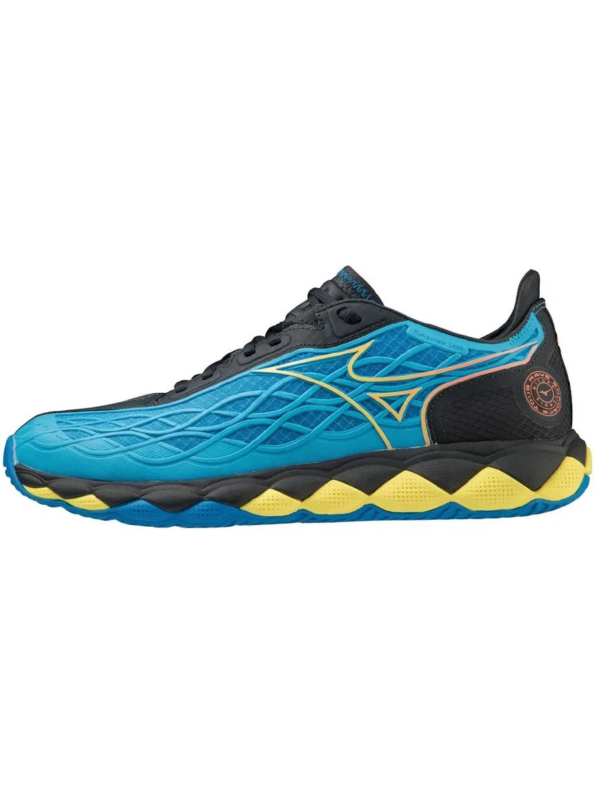 Мужские теннисные кроссовки «Wave Enforce Tour AC» от Mizuno, Blue
