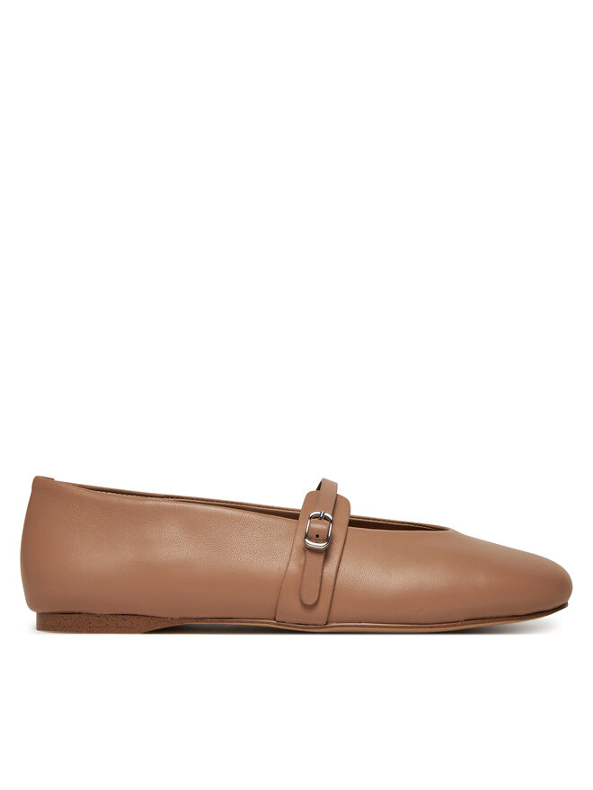 Балетки Rejoice SM11003565 Steve Madden, коричневый