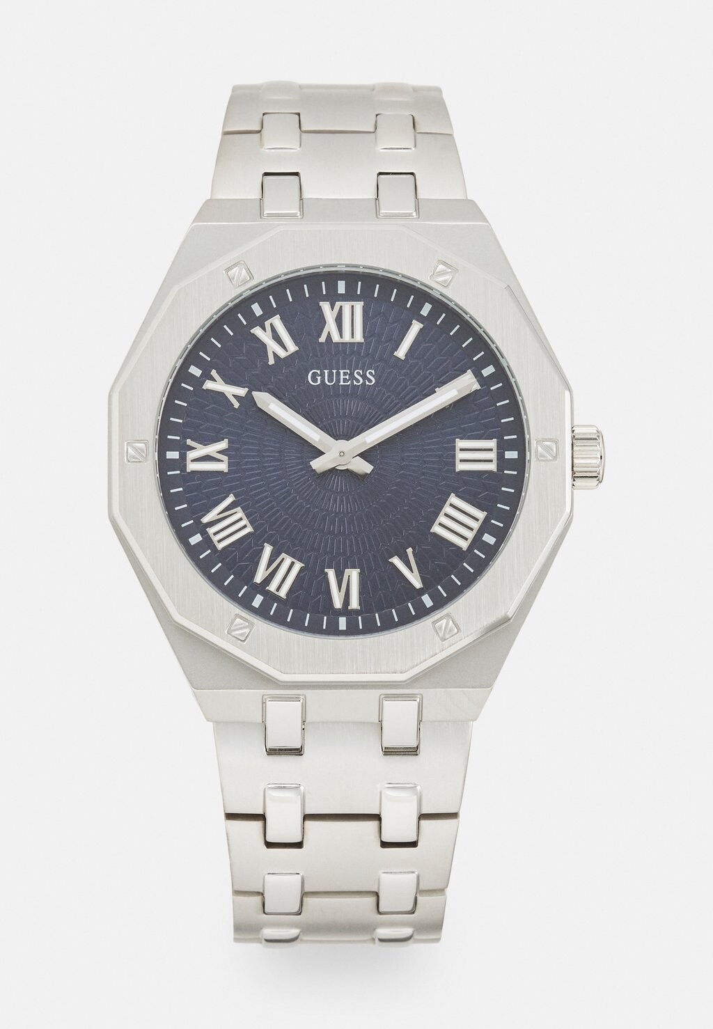 

Часы Asset Guess, цвет blue sunray/silver-coloured