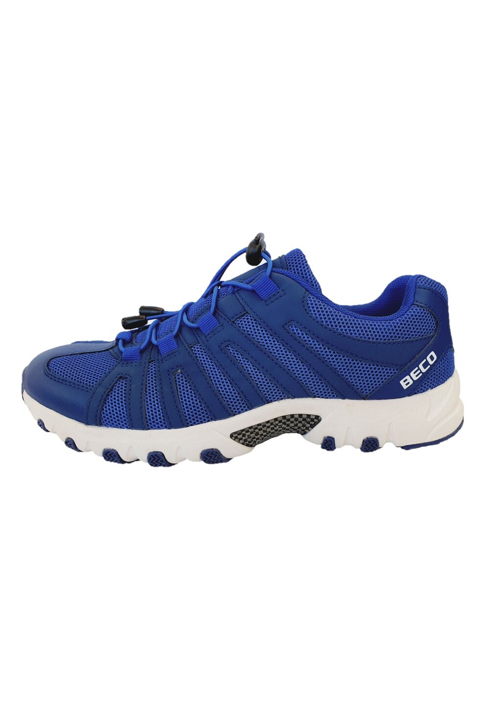 

Кроссовки низкие WASSER BEACTIVE AQUA FITNESS BECO the world of aquasports, цвет blau