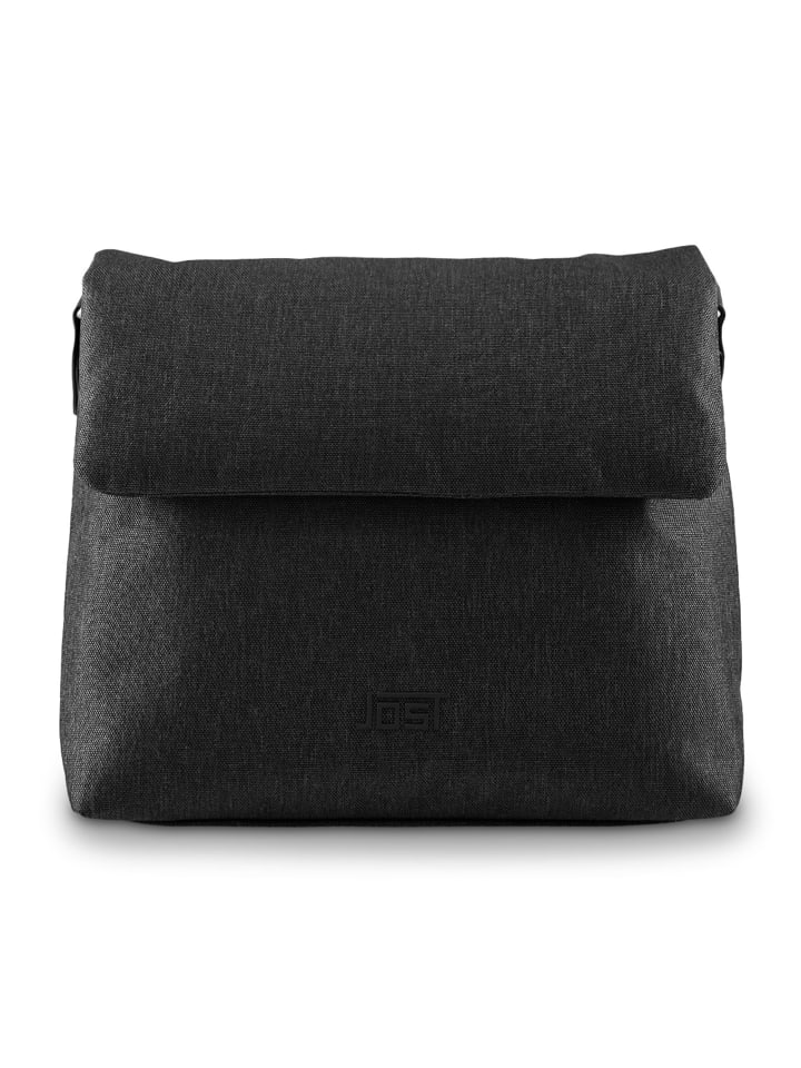 

Сумка через плечо Jost, черный