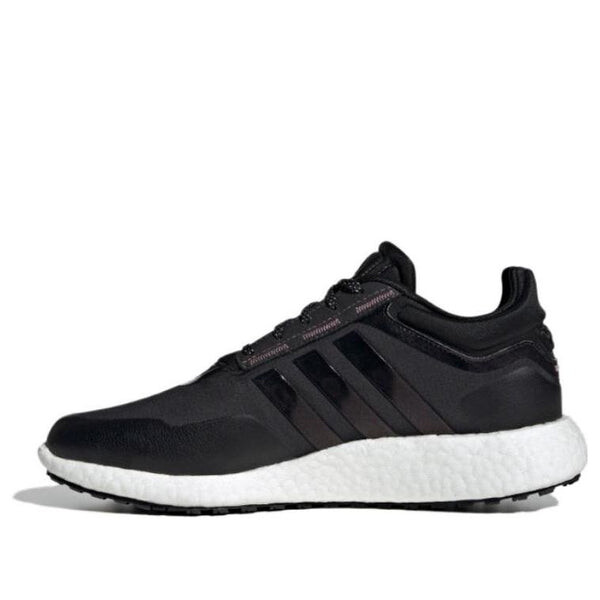 

Кроссовки ракета-ускоритель Adidas, черный