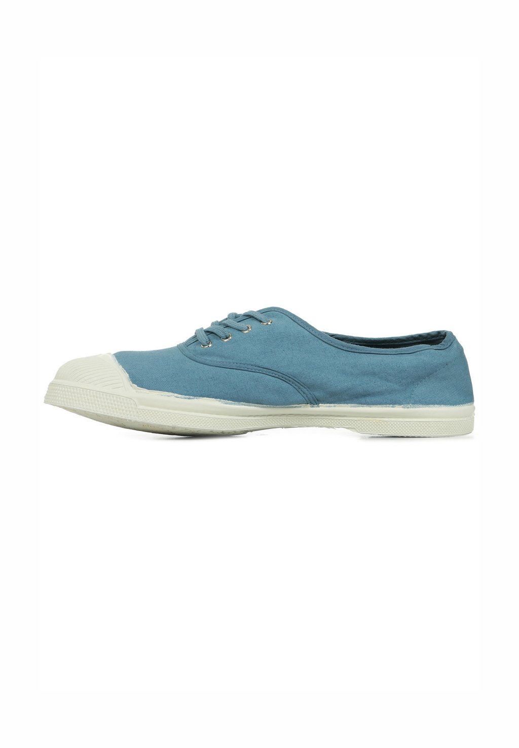 

Низкие кеды LACET Bensimon, синий