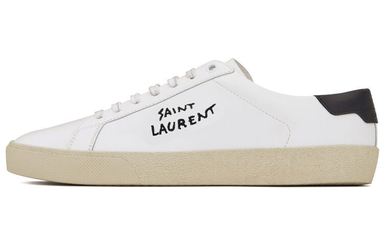 Женская обувь для скейтбординга Saint Laurent SL/06