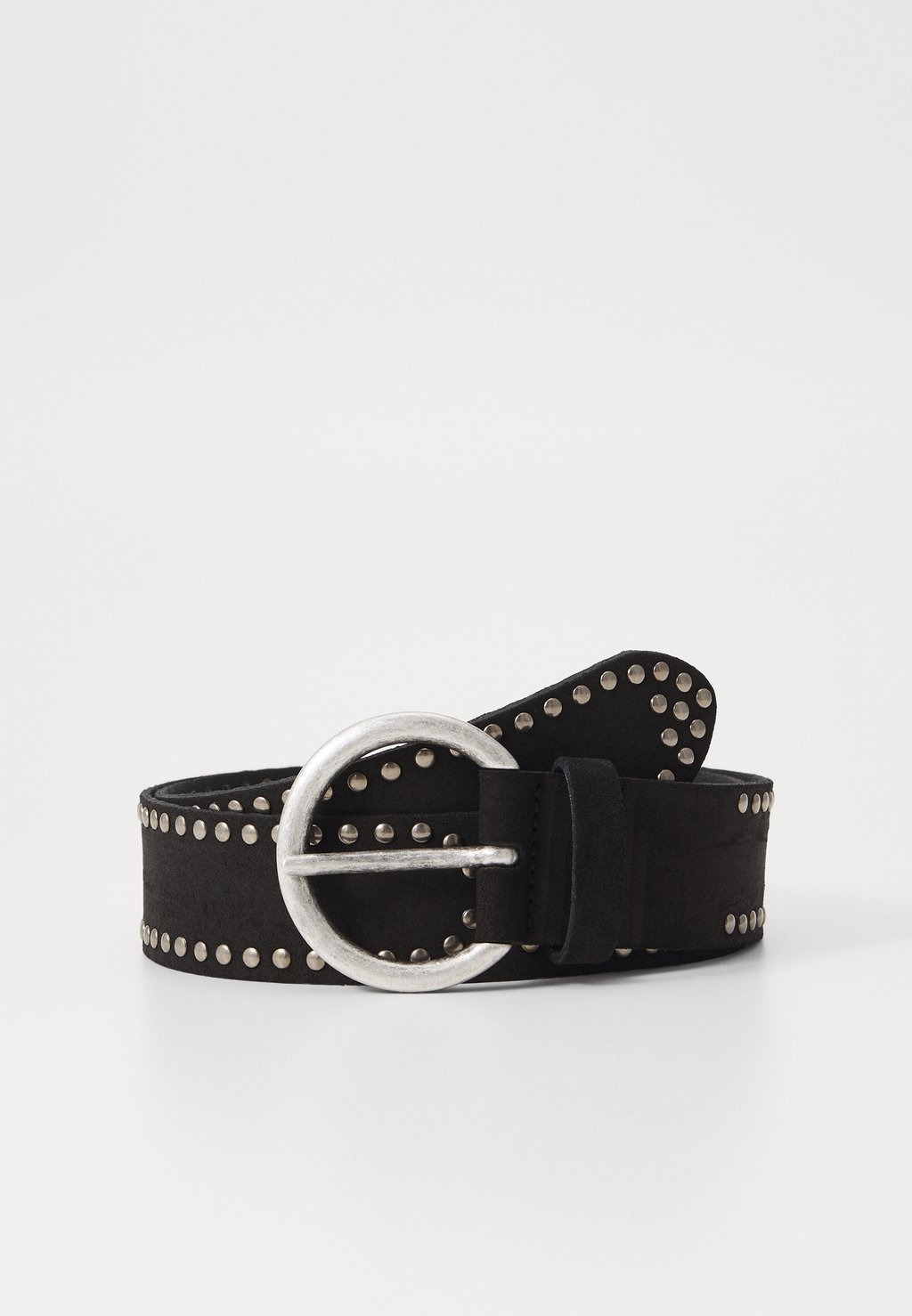 

Ремень UNISEX Vanzetti, черный