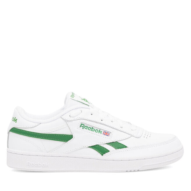 

Кроссовки Reebok Club C Revenge Mu EG9271-M White, белый