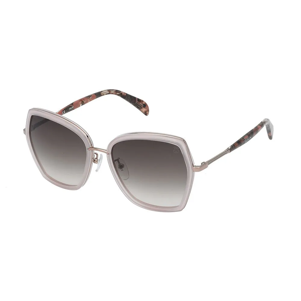 

Солнцезащитные очки Tous STOB215604G9 woman, розовый