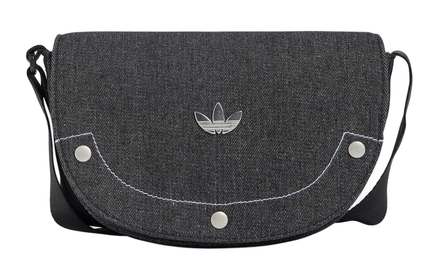 

Женская сумка через плечо adidas originals, Черный