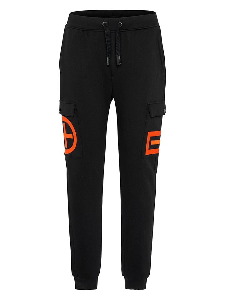 

Спортивные брюки Chiemsee, черный