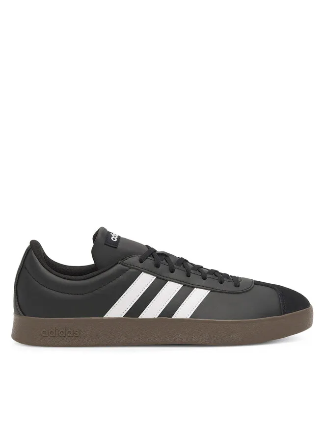 Adidas Кроссовки VL Court Base ID3712 черные
